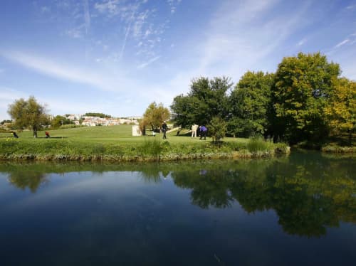 Image golf