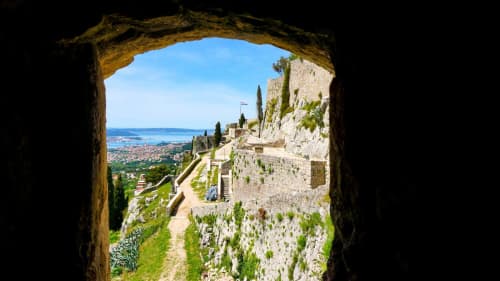 Image klis