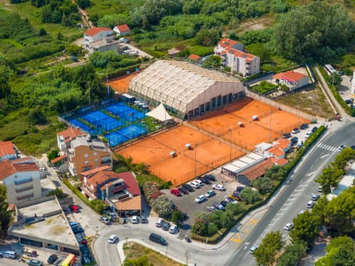 Image tenis
