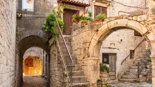 Image trogir