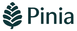 Pinija Logo